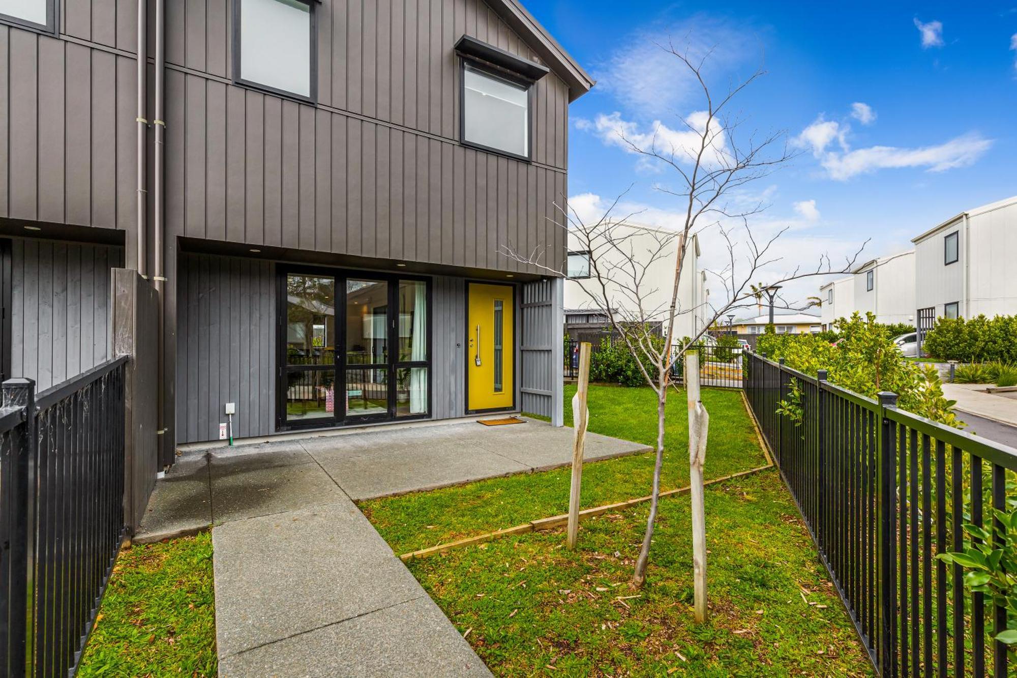 Akl A Port 6 Km , Free Car Park, Bright & Spacious Villa Auckland Exterior foto